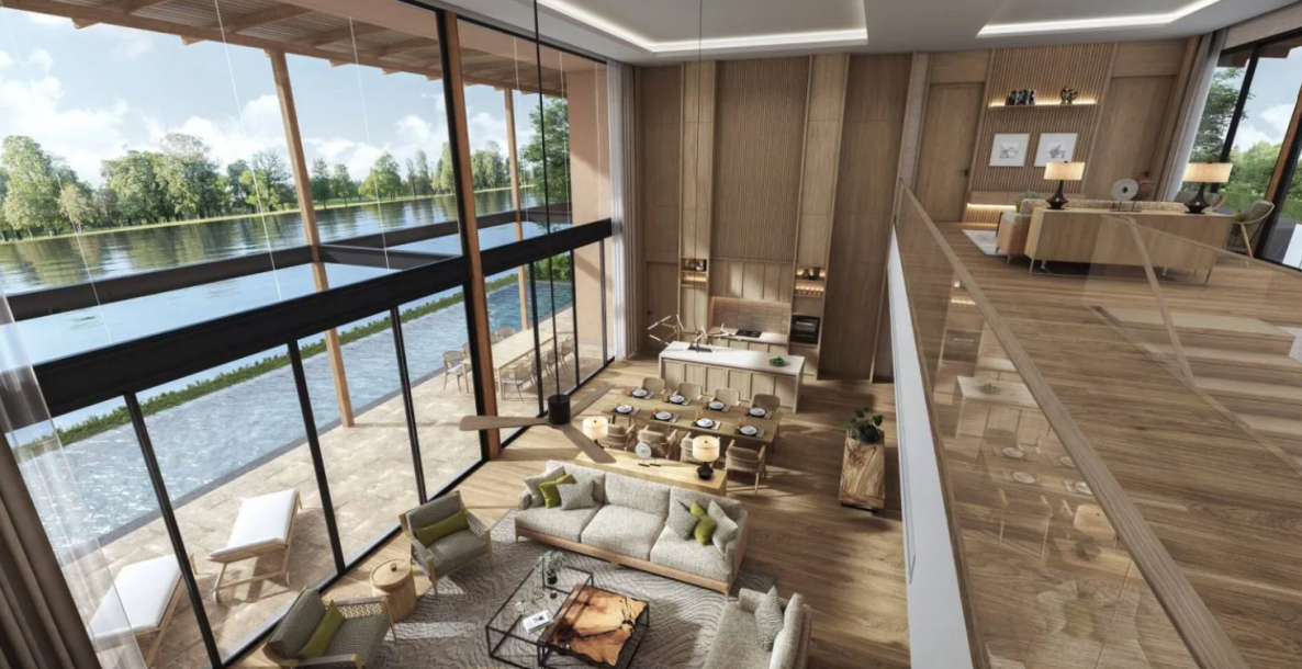 2 Bed, 2 Bath, HouseFor Sale, Thalang, Phuket