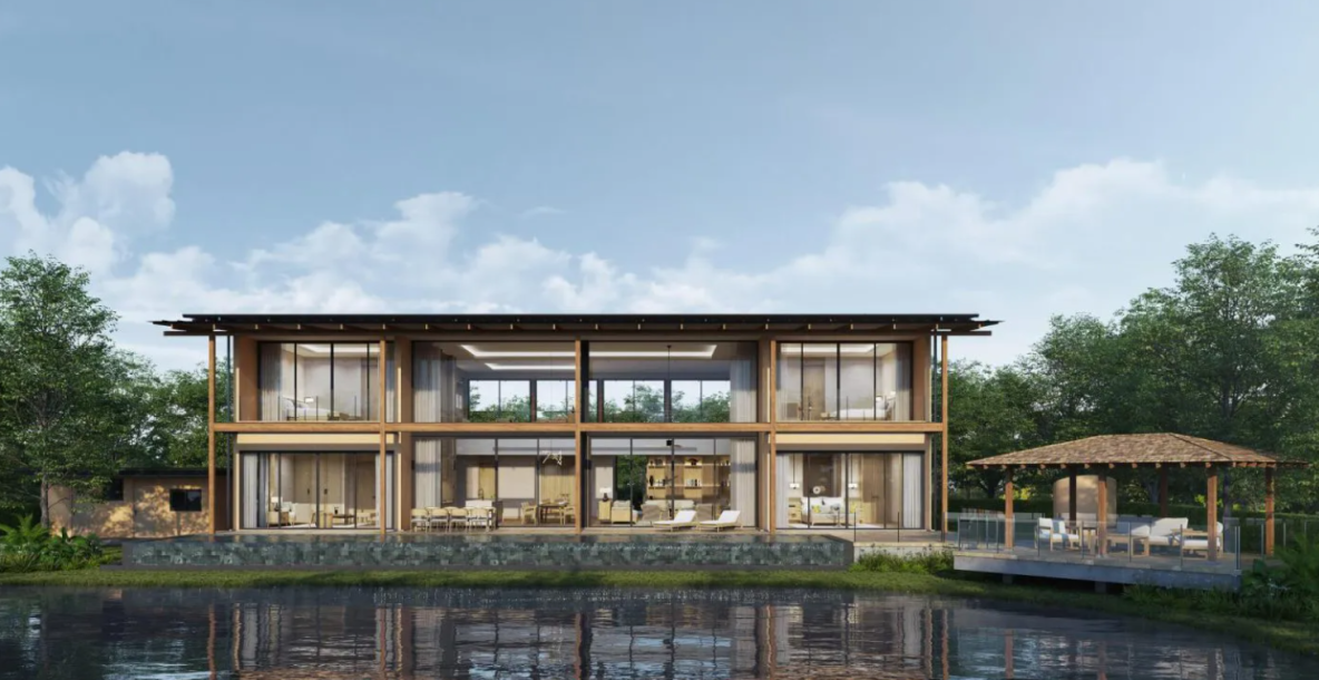 2 Bed, 2 Bath, HouseFor Sale, Thalang, Phuket