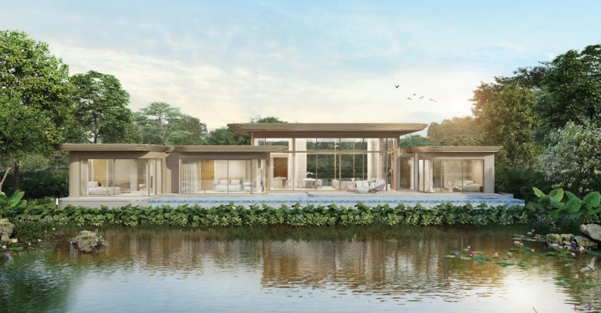 2 Bed, 2 Bath, HouseFor Sale, Thalang, Phuket