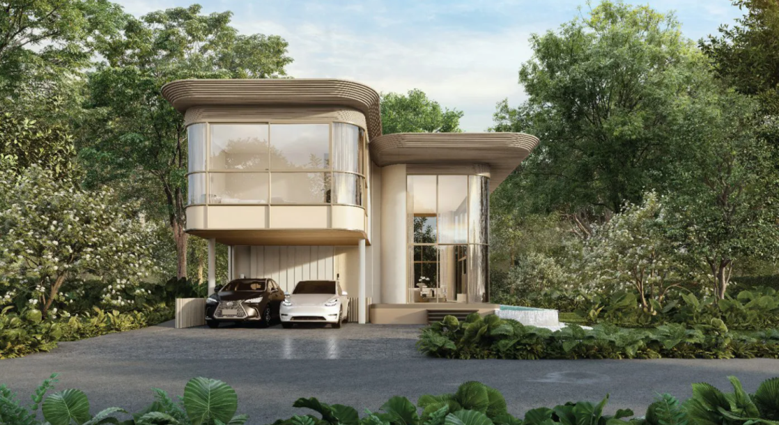 2 Bed, 2 Bath, HouseFor Sale, Thalang, Phuket