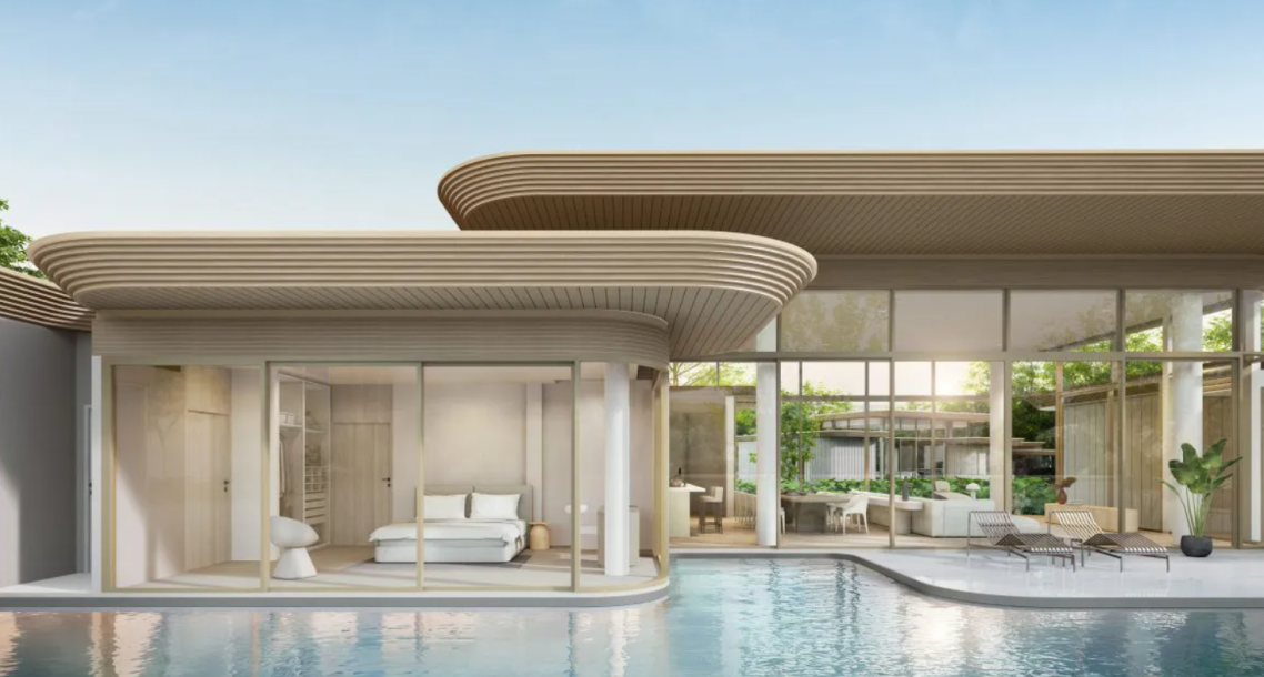 2 Bed, 2 Bath, HouseFor Sale, Thalang, Phuket