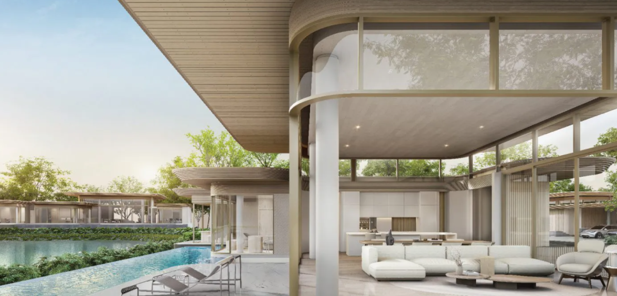 2 Bed, 2 Bath, HouseFor Sale, Thalang, Phuket