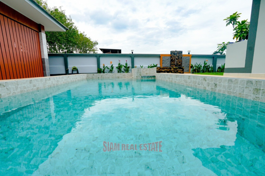 3 Bed, 3 Bath, HouseFor Sale, Ao Nang, Krabi