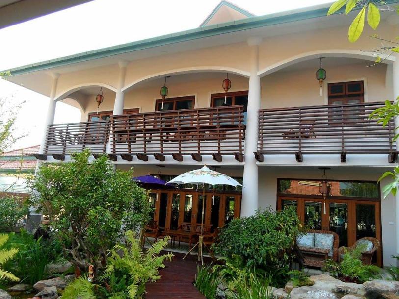 4 Bed, 5 Bath, HouseFor Sale, Hang Dong, Chiang Mai