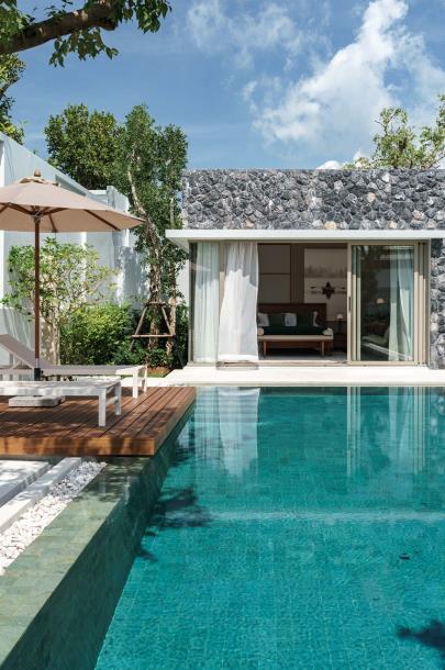 4 Bed, 5 Bath, HouseFor Sale, Layan, Phuket