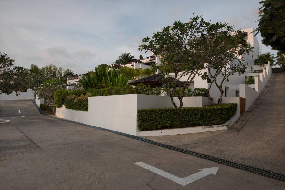 3 Bed, 5 Bath, ApartmentFor Sale, Layan, Phuket