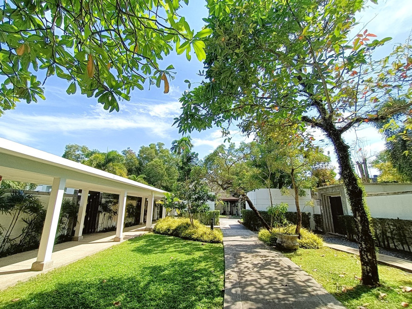 3 Bed, 3 Bath, ApartmentFor Sale, Bang Tao, Phuket