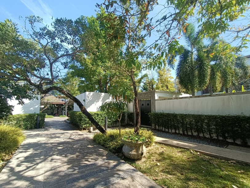 3 Bed, 3 Bath, ApartmentFor Sale, Bang Tao, Phuket