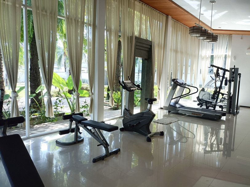 3 Bed, 3 Bath, ApartmentFor Sale, Bang Tao, Phuket