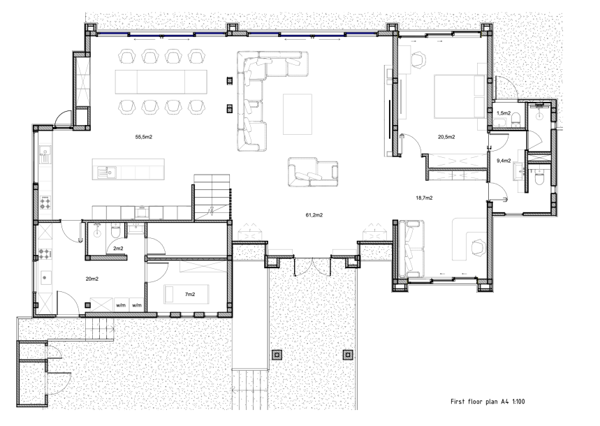4 Bed, 4 Bath, HouseFor Sale, Laguna, Phuket