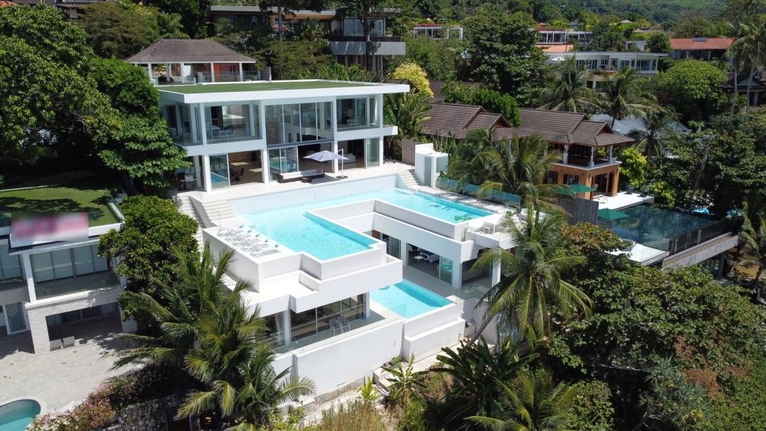 8 Bed, 11 Bath, HouseFor Sale, Kata, Phuket