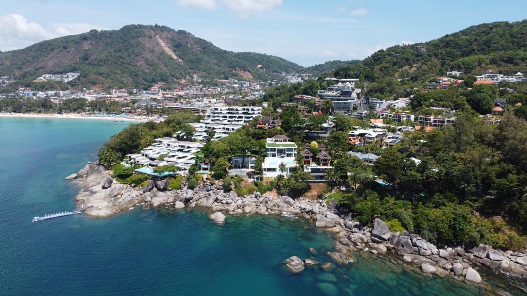 8 Bed, 11 Bath, HouseFor Sale, Kata, Phuket