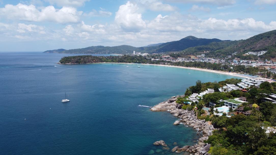 8 Bed, 11 Bath, HouseFor Sale, Kata, Phuket