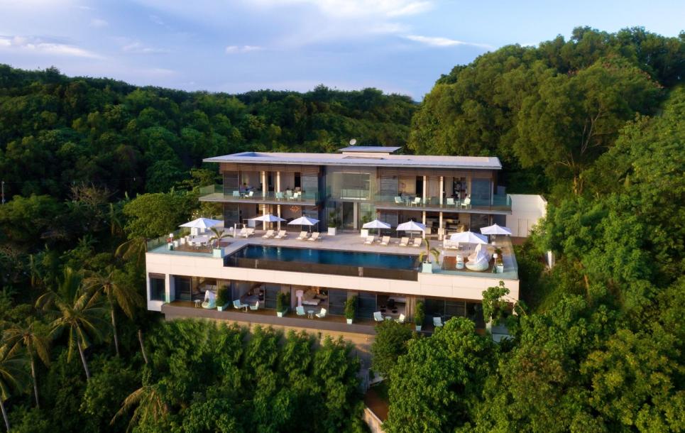 6 Bed, 9 Bath, HouseFor Sale, Ao Yon, Phuket