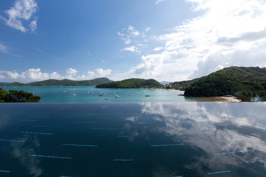 6 Bed, 9 Bath, HouseFor Sale, Ao Yon, Phuket