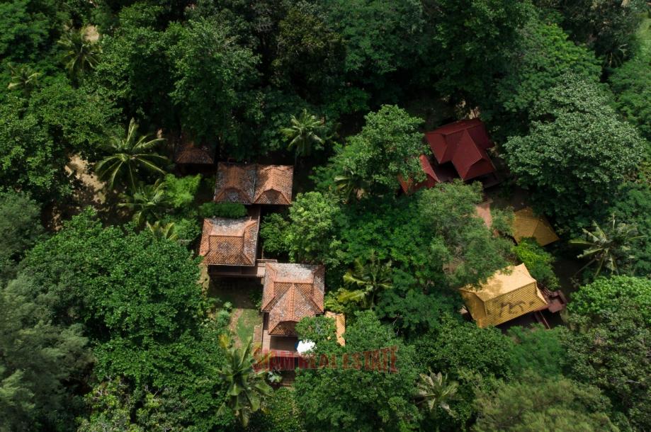 3 Bed, 3 Bath, HouseFor Sale, Railay, Krabi