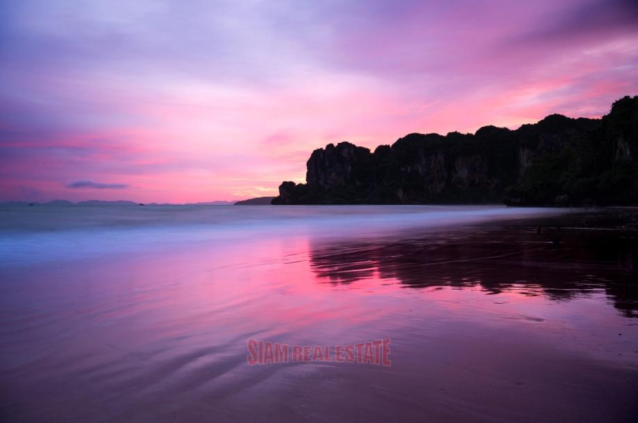 3 Bed, 3 Bath, HouseFor Sale, Railay, Krabi