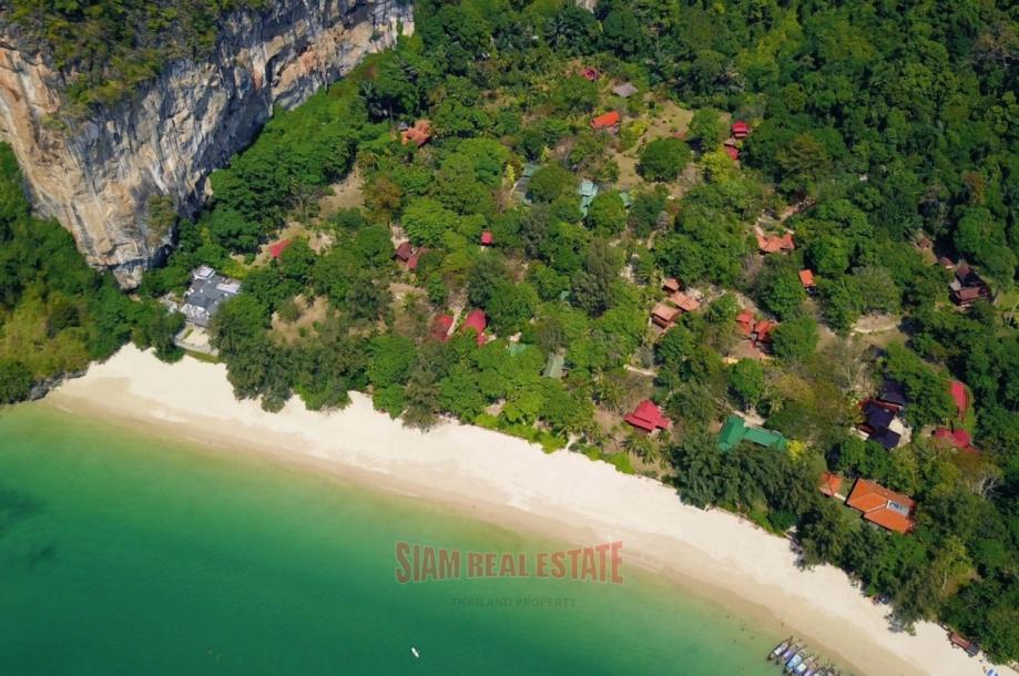 3 Bed, 3 Bath, HouseFor Sale, Railay, Krabi