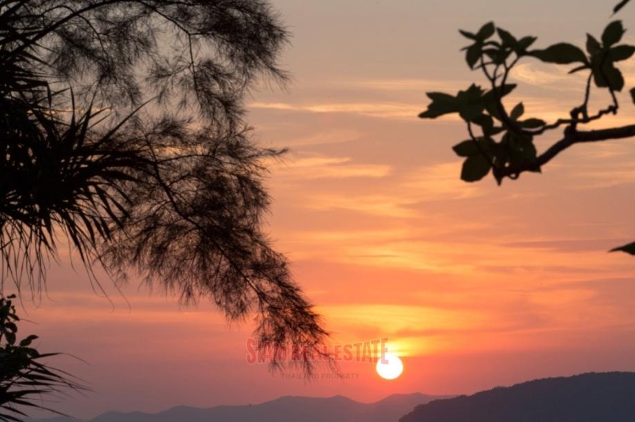 3 Bed, 3 Bath, HouseFor Sale, Railay, Krabi