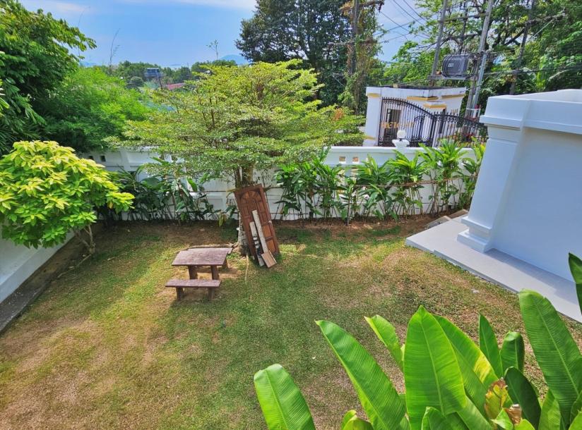 3 Bath, HouseFor Sale, Ao Yamoo, Phuket