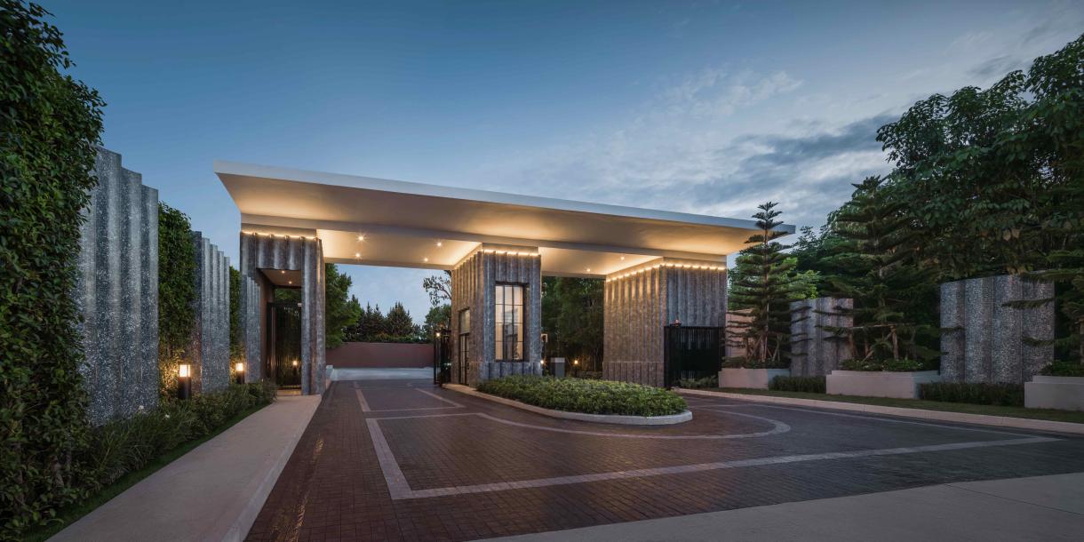 4 Bed, 4 Bath, HouseFor Sale, Nonthaburi Civic Center, Bangkok