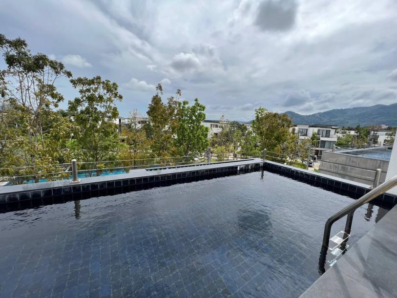 4 Bed, 5 Bath, HouseFor Sale, Laguna, Phuket