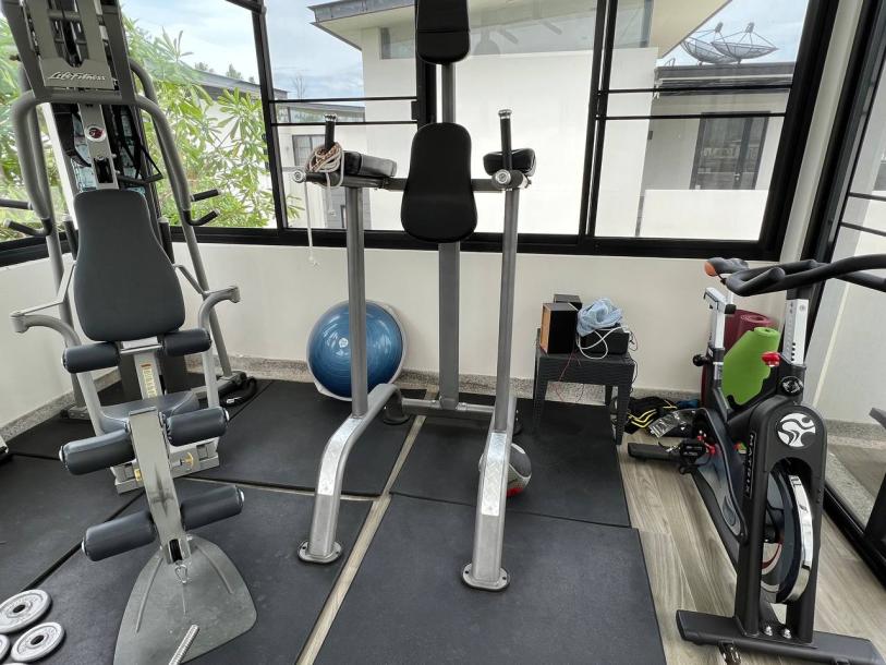 4 Bed, 5 Bath, HouseFor Sale, Laguna, Phuket