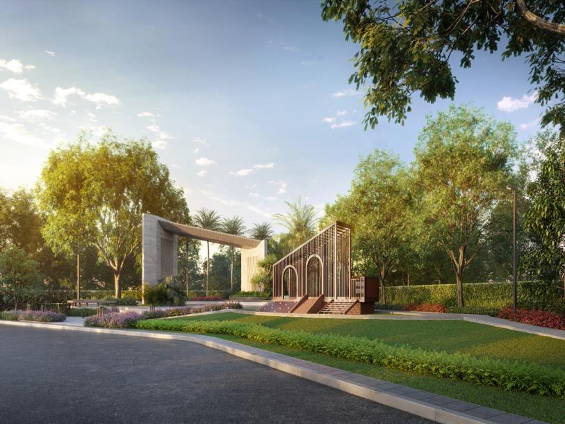 4 Bed, 5 Bath, HouseFor Sale, Suan Luang, Bangkok