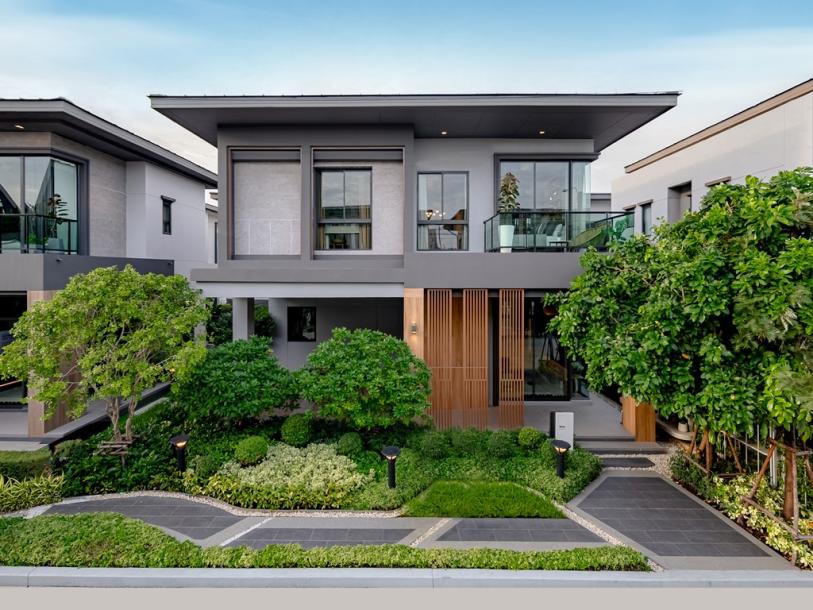 3 Bed, 3 Bath, HouseFor Sale, Bang Na, Bangkok