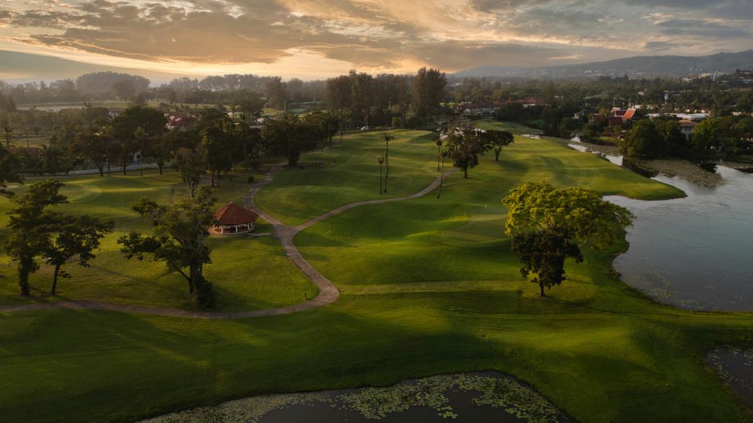 5 Bed, 8 Bath, HouseFor Sale, Laguna, Phuket