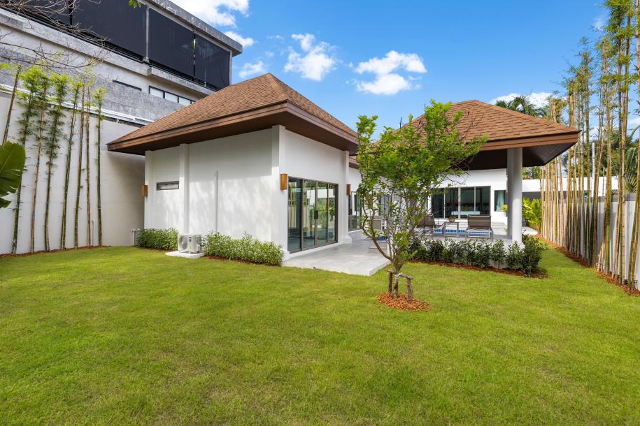 4 Bed, 4 Bath, HouseFor Sale, Rawai, Phuket