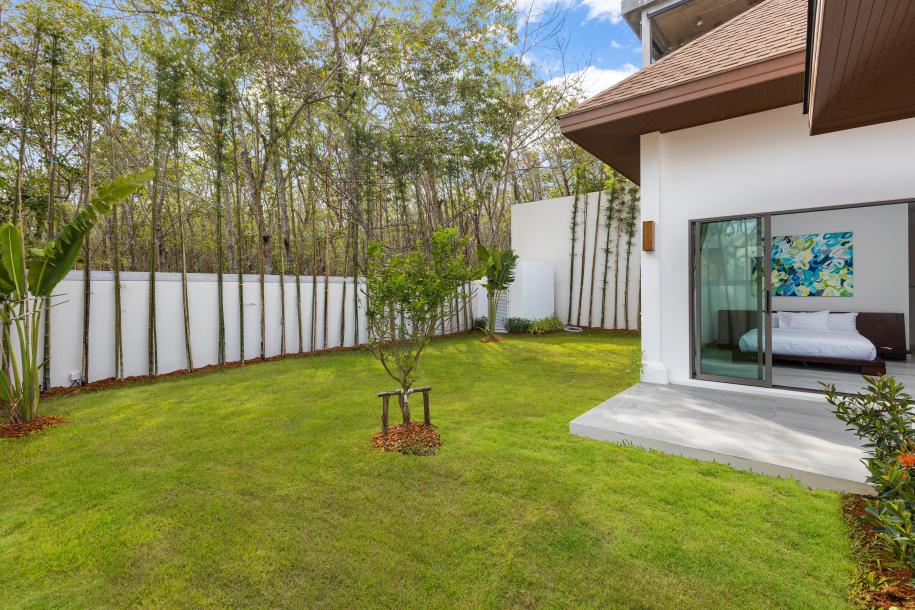 4 Bed, 4 Bath, HouseFor Sale, Rawai, Phuket