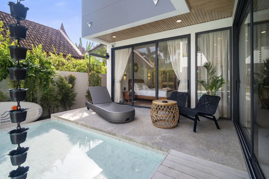 4 Bed, 4 Bath, HouseFor Sale, Rawai, Phuket