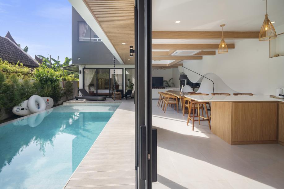 4 Bed, 4 Bath, HouseFor Sale, Rawai, Phuket