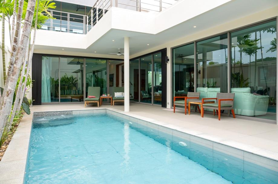 3 Bed, 3 Bath, HouseFor Sale, Rawai, Phuket