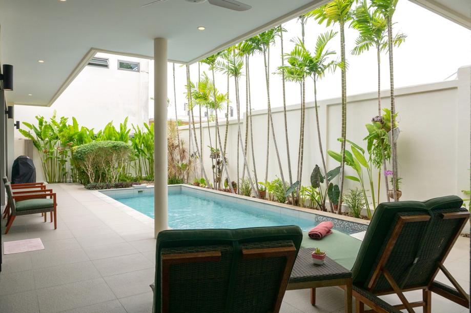 3 Bed, 3 Bath, HouseFor Sale, Rawai, Phuket