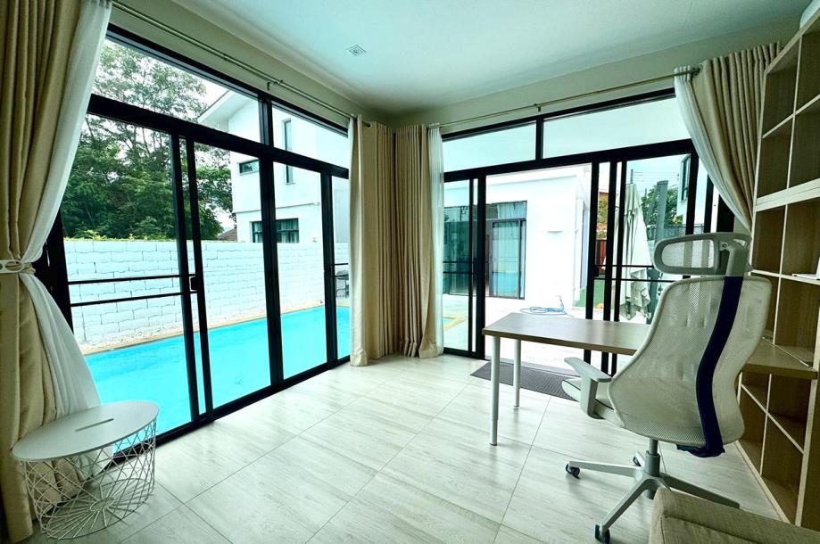 4 Bed, 3 Bath, HouseFor Sale, Chalong, Phuket