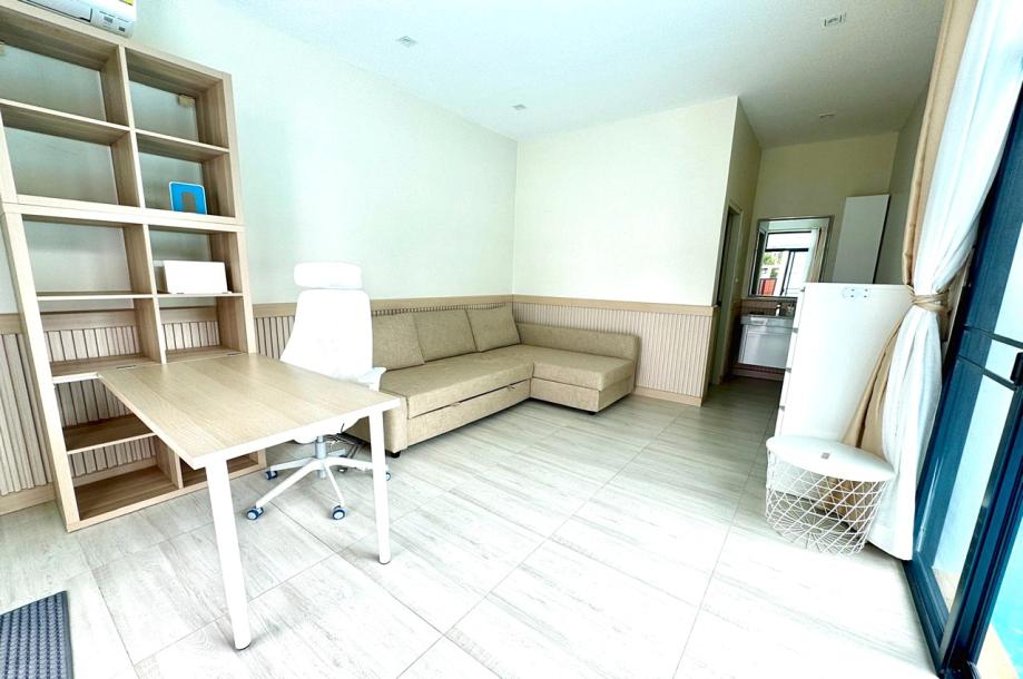 4 Bed, 3 Bath, HouseFor Sale, Chalong, Phuket