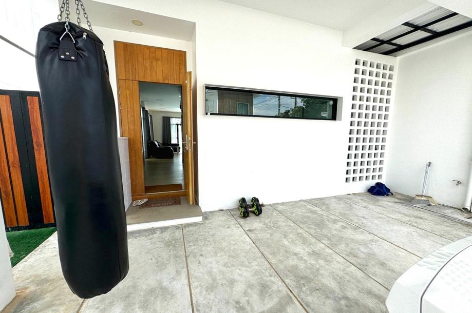 4 Bed, 3 Bath, HouseFor Sale, Chalong, Phuket