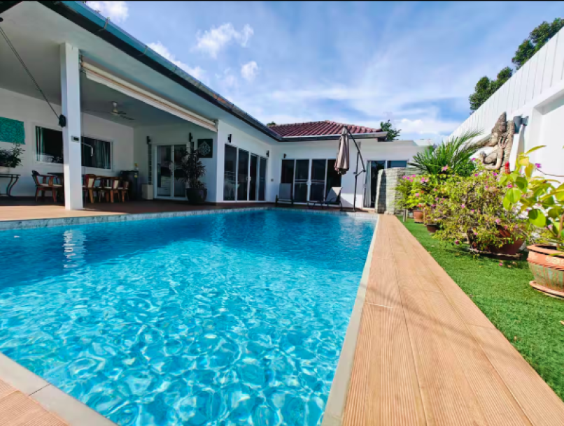 3 Bed, 2 Bath, HouseFor Sale, Rawai, Phuket