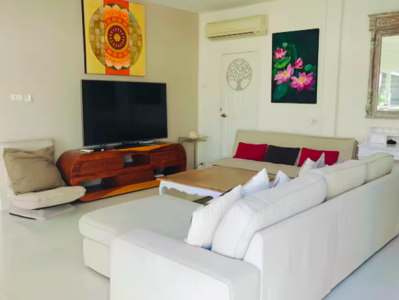 3 Bed, 2 Bath, HouseFor Sale, Rawai, Phuket