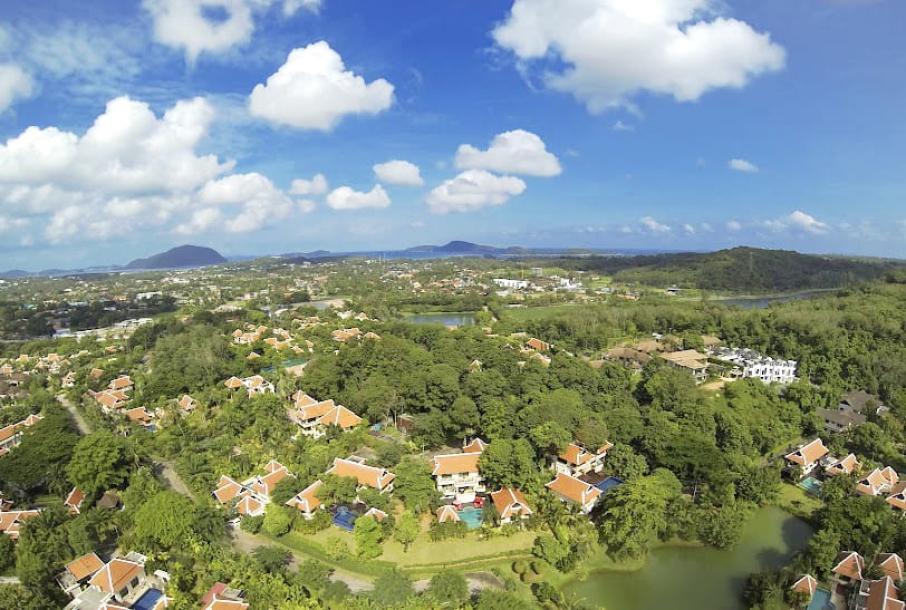 7 Bed, 5 Bath, HouseFor Sale, Nai Harn, Phuket