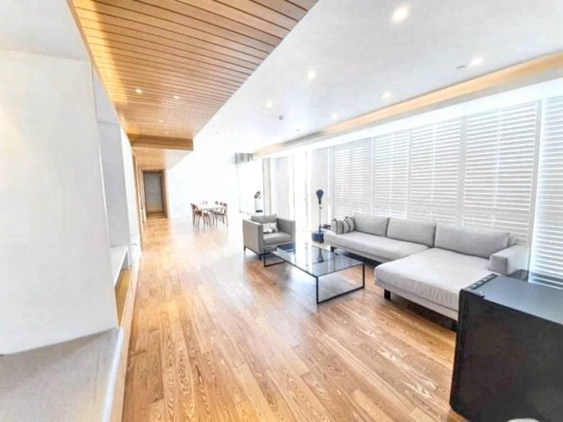 5 Bath, ApartmentFor Sale, Khlong Toei, Bangkok