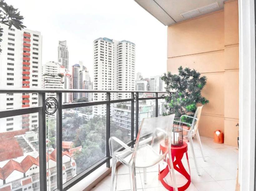 3 Bath, ApartmentFor Sale, Sukhumvit, Bangkok