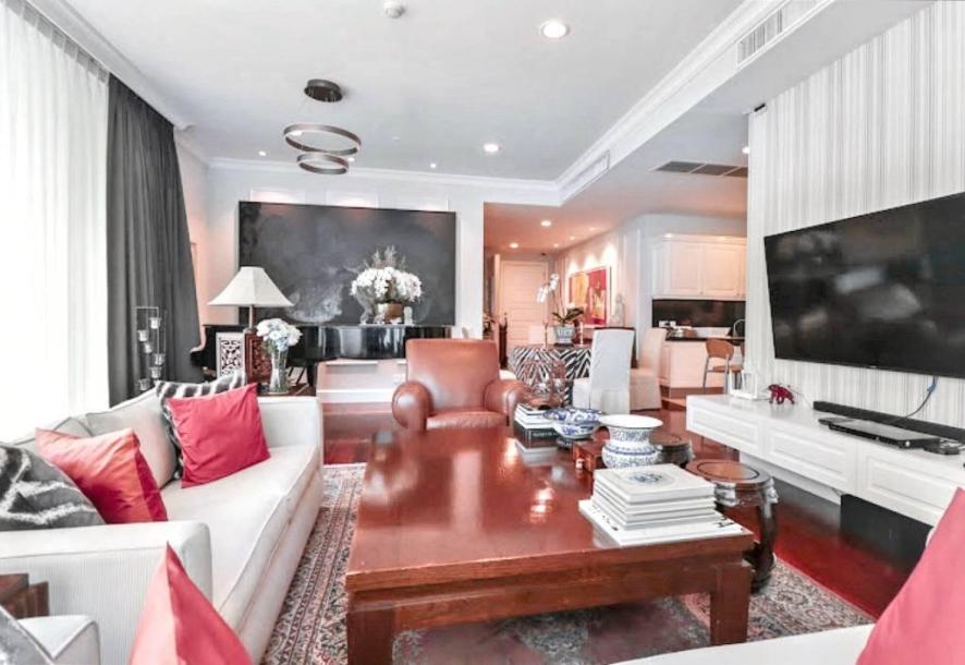 3 Bath, ApartmentFor Sale, Sukhumvit, Bangkok