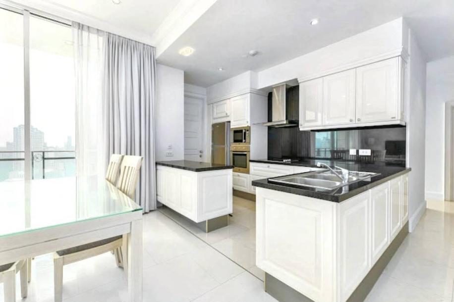 2 Bath, ApartmentFor Sale, Sukhumvit, Bangkok