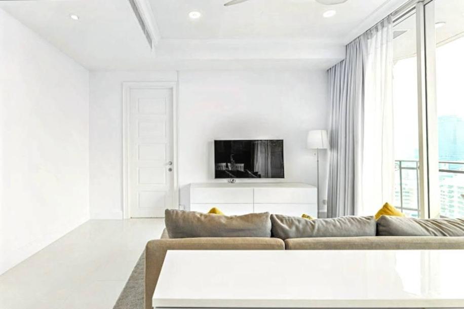 2 Bath, ApartmentFor Sale, Sukhumvit, Bangkok