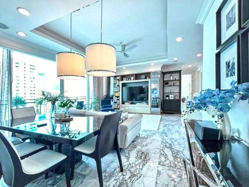 3 Bath, ApartmentFor Sale, Sukhumvit, Bangkok