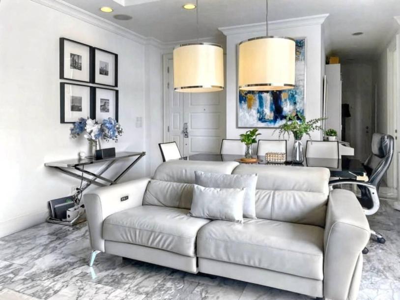 3 Bath, ApartmentFor Sale, Sukhumvit, Bangkok