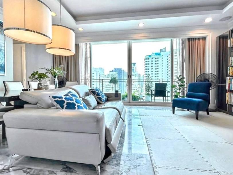 3 Bath, ApartmentFor Sale, Sukhumvit, Bangkok